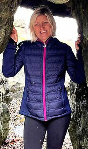 Jacqui Sheridan