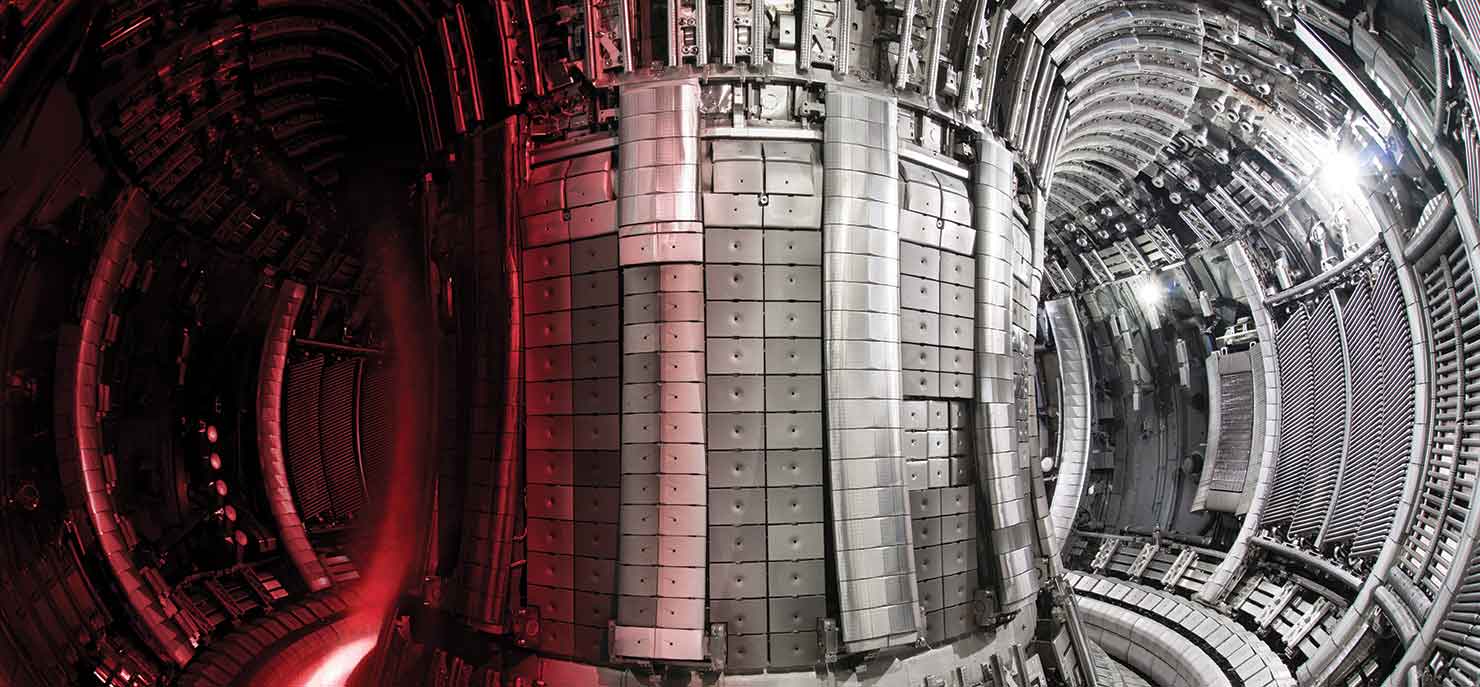 Fusion's next big challenge: Solving the tritium conundrum