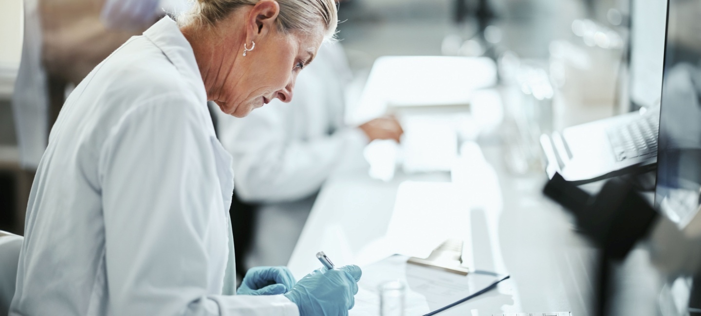 New approaches tackle antibiotics