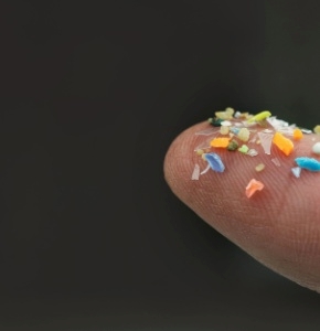 Microplastic pollution: Europe moves forward with new regulation