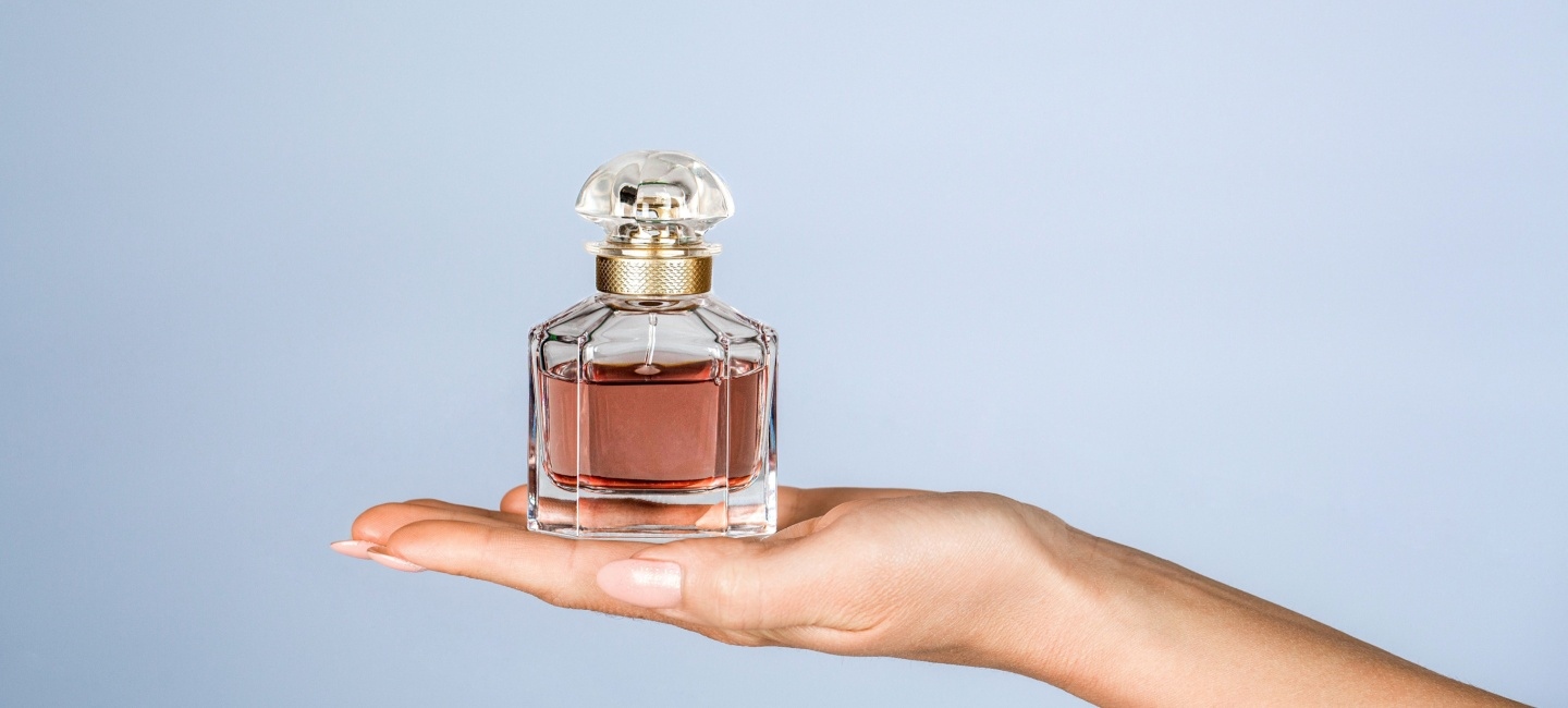 Can neuroscents change the  way we feel?