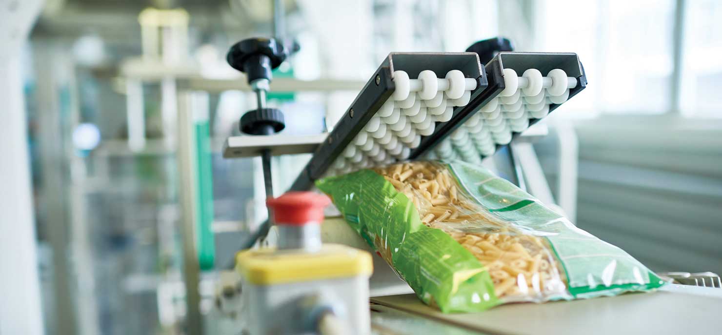 Measuring the impact of chemicals in plastics