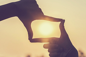 Broaden your own perspectives
